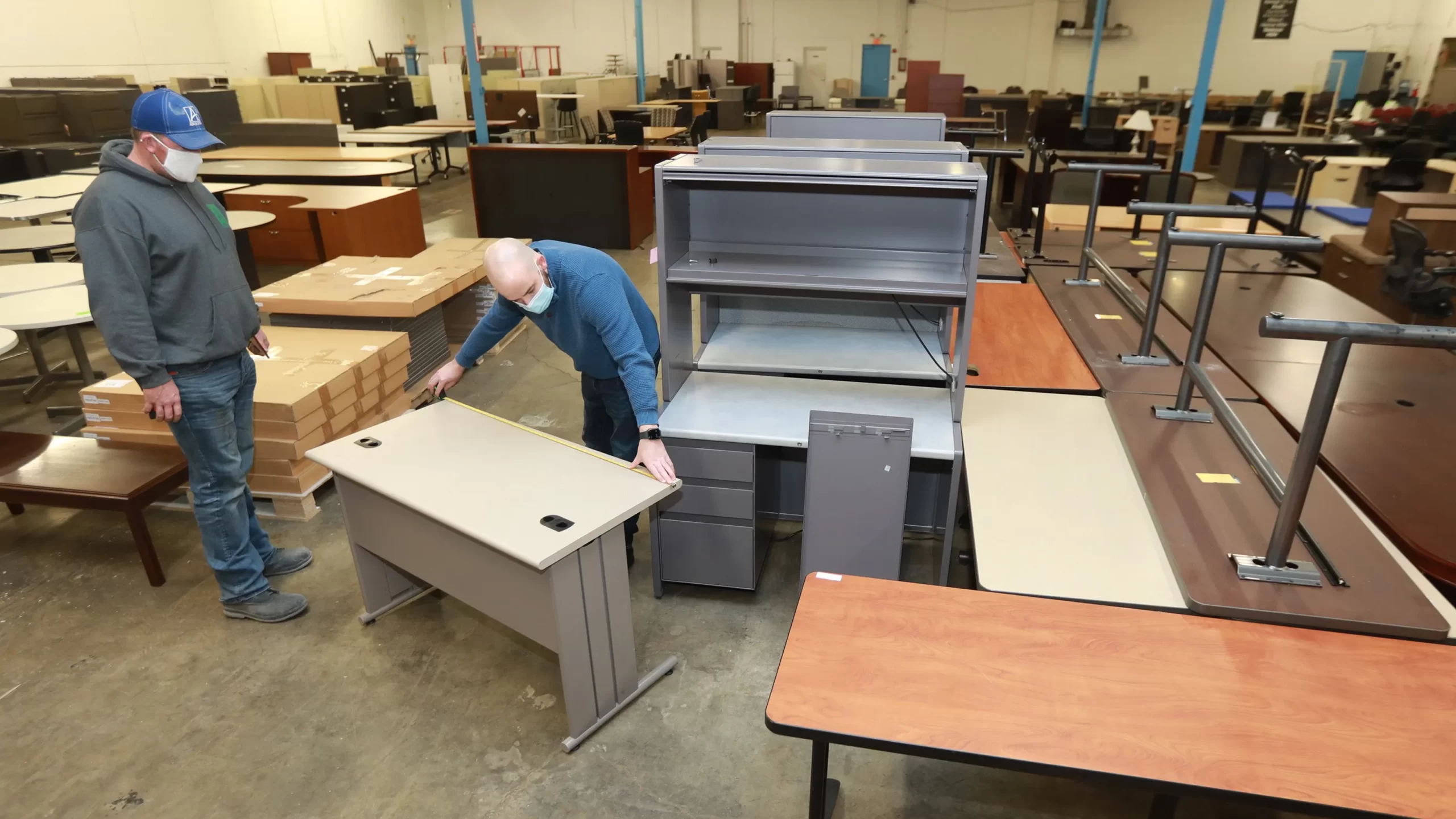 ساخت و اجرا